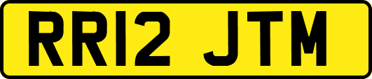 RR12JTM