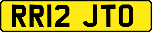 RR12JTO