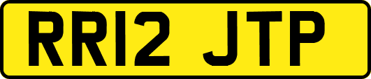 RR12JTP