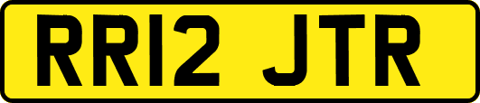 RR12JTR