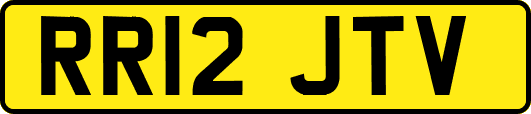 RR12JTV