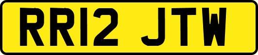 RR12JTW