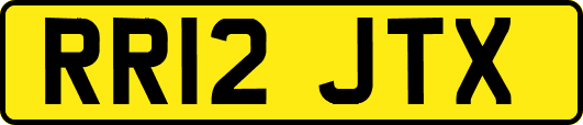 RR12JTX