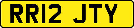 RR12JTY