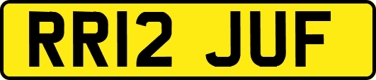 RR12JUF