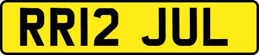 RR12JUL