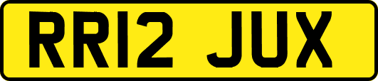 RR12JUX