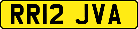 RR12JVA