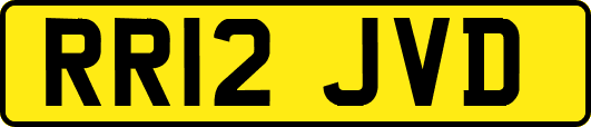 RR12JVD