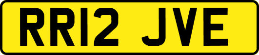 RR12JVE