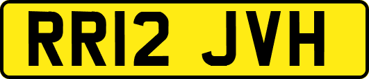 RR12JVH