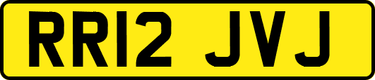 RR12JVJ
