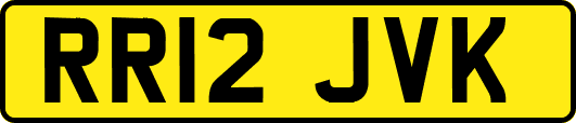 RR12JVK