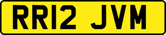 RR12JVM