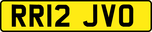 RR12JVO