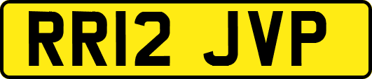 RR12JVP