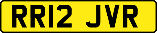 RR12JVR