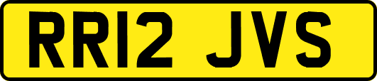 RR12JVS