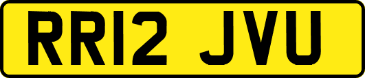 RR12JVU
