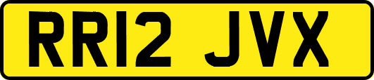 RR12JVX