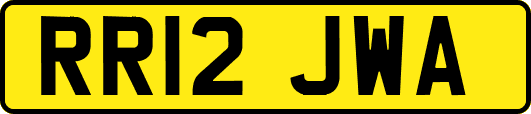 RR12JWA