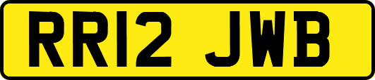 RR12JWB