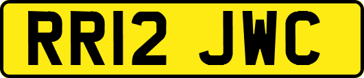 RR12JWC