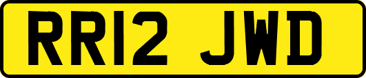 RR12JWD