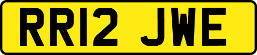 RR12JWE