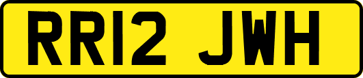 RR12JWH