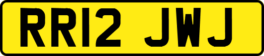RR12JWJ