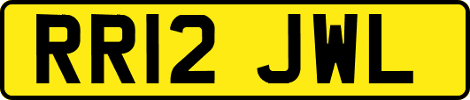 RR12JWL