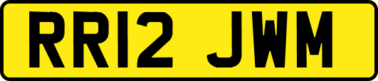 RR12JWM