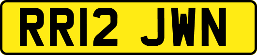RR12JWN