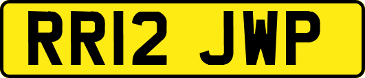 RR12JWP