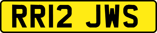 RR12JWS
