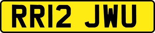 RR12JWU