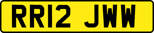 RR12JWW