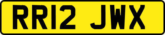 RR12JWX