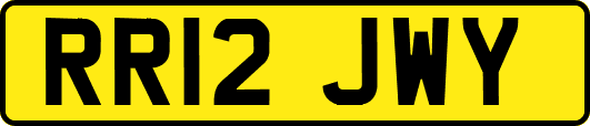 RR12JWY