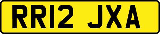 RR12JXA