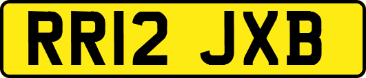 RR12JXB