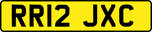RR12JXC