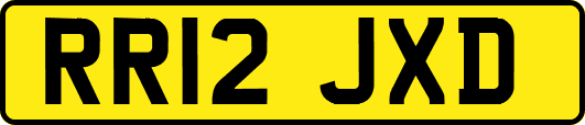 RR12JXD