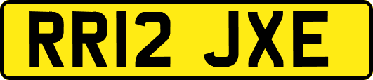 RR12JXE
