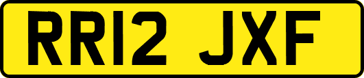 RR12JXF