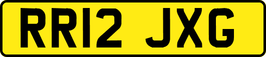 RR12JXG
