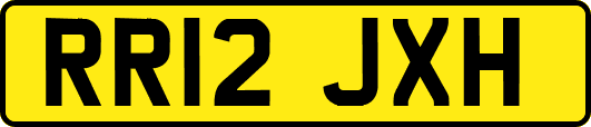 RR12JXH