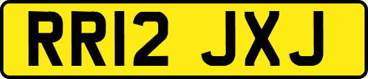 RR12JXJ