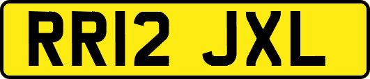 RR12JXL